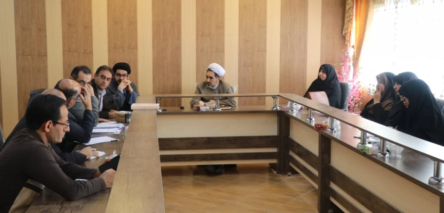 مدیریت امور پردیس ها