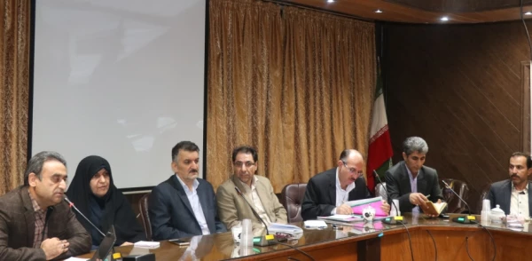 دومین نشست تشکل ها و کانون ها