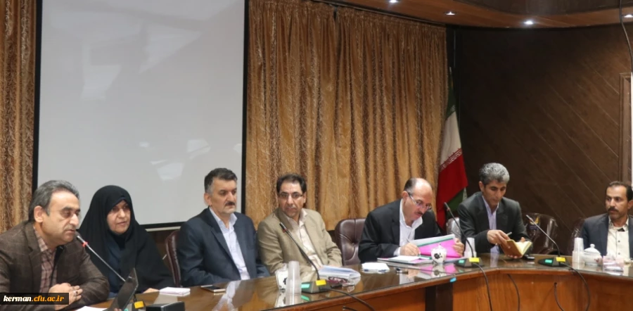 دومین نشست تشکل ها و کانون ها