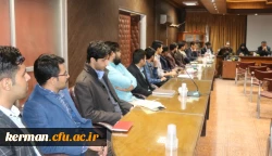 دومین نشست تشکل ها و کانون ها