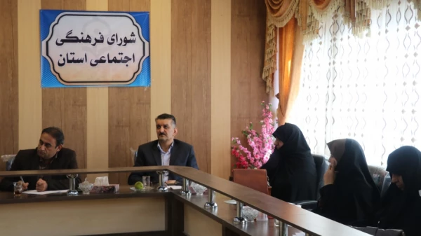 شورای فرهنگی اجتماعی