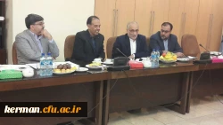 جلسه شورای سیاست گذاری نکوداشت حضرت آیت الله هاشمی رفسنجانی