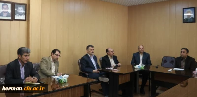 علاءالدین کیا مدیر کل امور فرهنگی دانشگاه فرهنگیان: فعالیت های فرهنگی، دانشجو محور است لذا استفاده از ظرفیت های دانشجویان در اولویت می باشد.