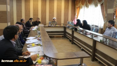 ترکیب کمیته های مراسم کشوری هفته پژوهش مشخص گردید.