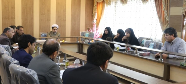 هفدهمین شورای پژوهشی