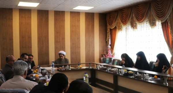 بیست و چهارمین شورای آموزشی دانشگاه