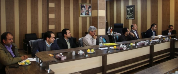 بیست و چهارمین شورای آموزشی دانشگاه