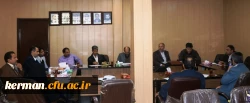 اولین نشست اعضای کمیته های اجرایی مراسم هفته پژوهش