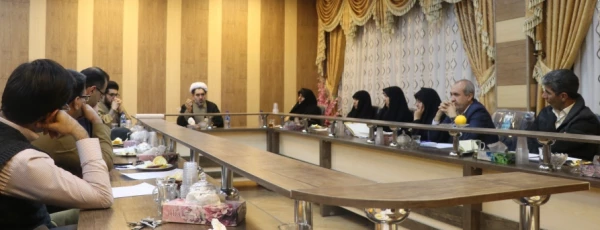 تشکیل ستاد بحران دانشگاه