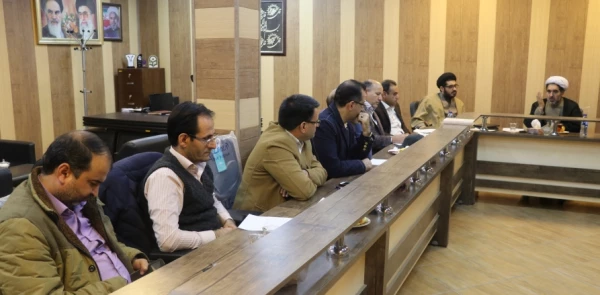 تشکیل ستاد بحران دانشگاه