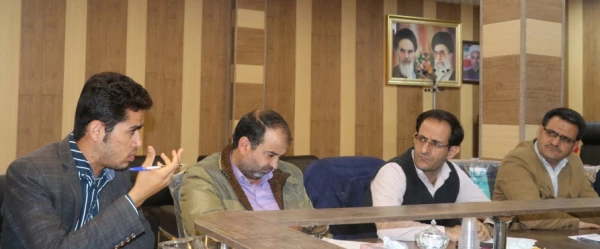 تشکیل ستاد بحران دانشگاه