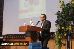 گرامیداشت روز دانشجو و تجلیل از دانشجو معلمان برتر