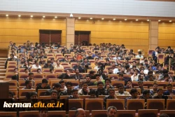 گرامیداشت روز دانشجو و تجلیل از دانشجو معلمان برتر