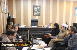 جلسه هم اندیشی و تبادل اطلاعات ویژه دانشجویان شاهد و ایثارگر