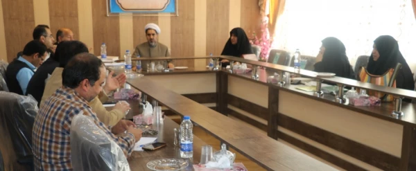 بیست و ششمین شورای آموزشی دانشگاه