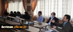سی و یکمین شورای فرهنگی و اجتماعی دانشگاه