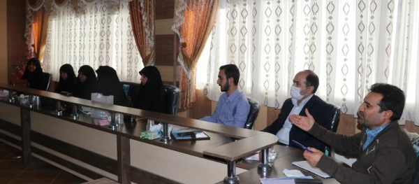 سی و یکمین شورای فرهنگی و اجتماعی دانشگاه