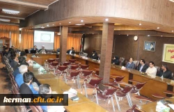 نشست صمیمی کارکنان مدیریت امور پردیس های استان و پردیس خواجه نصیرالدین طوسی