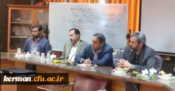 نشست با نمایندگان سراهای دانشجویی