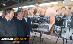 آئین نکوداشت آیت ا... هاشمی رفسنجانی