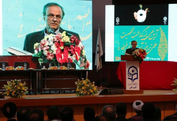 استاندار در آیین نکوداشت آیت ا... هاشمی