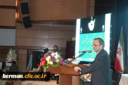 استاندار در آیین نکوداشت آیت ا... هاشمی