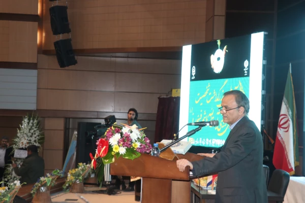 استاندار در آیین نکوداشت آیت ا... هاشمی