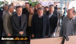 نمایشگاه عکس به مناسبت اولین سالگرد مرحوم آیت ا... هاشمی