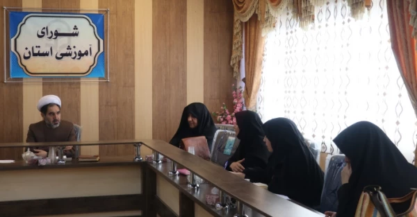 بیست و هفتمین شورای آموزشی دانشگاه