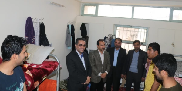 آغاز راستی آزمایی طرح رتبه بندی سراهای دانشجویی