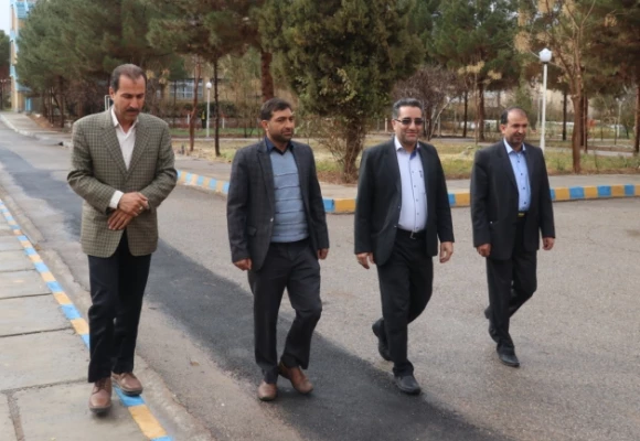 آغاز راستی آزمایی طرح رتبه بندی سراهای دانشجویی