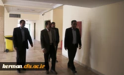 آغاز راستی آزمایی طرح رتبه بندی سراهای دانشجویی