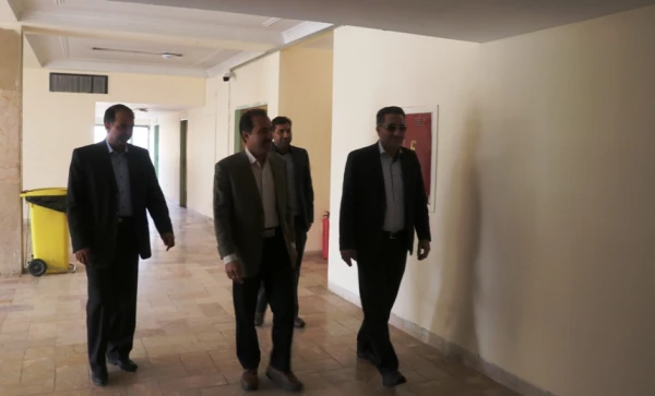 آغاز راستی آزمایی طرح رتبه بندی سراهای دانشجویی