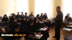 برگزاری پودمان دوم مهارت آموزان ماده 28