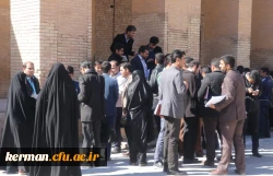 برگزاری پودمان دوم مهارت آموزان ماده 28