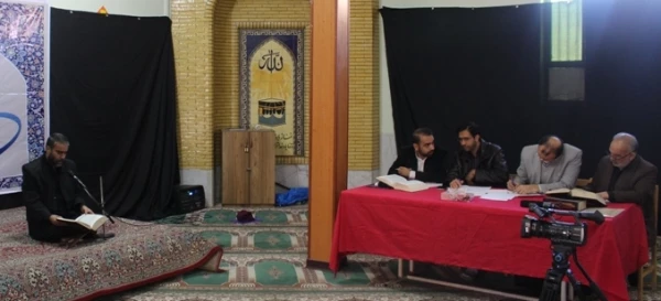 دومین جشنواره فرهنگی و اجتماعی اساتید کارکنان منطقه سه کشوری دانشگاه فرهنگیان