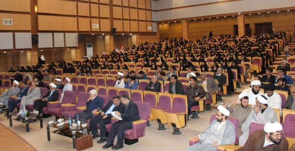 پنجمین همایش فعالان قرآنی