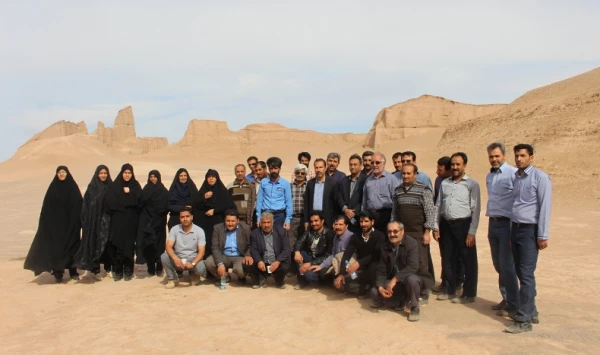 اردوی شهداد