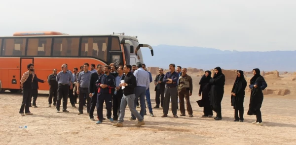 اردوی شهداد