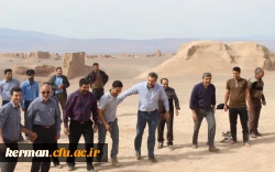 اردوی شهداد