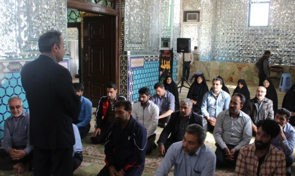 اردوی شهداد