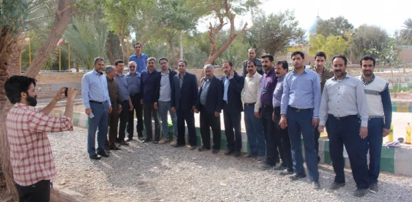 اردوی شهداد