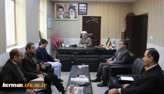 سومین جلسه کمیته سیاستگزاری همایش ملی دوران دانشجویی