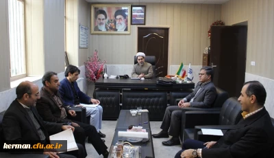 سومین جلسه کمیته سیاستگزاری همایش ملی دوران دانشجویی