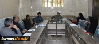 دکتر توان در شورای مدیریت امور پردیس های استان کرمان:
هدف از انتقال مدیریت امور پردیس ها به مکان شماره 2 پردیس شهید باهنر (زریسف) آماده سازی و تکمیل ساختمان ها و فضاهای این مکان جهت افزایش ظرفیت پذیرش دانشجو در سال آینده می باشد.