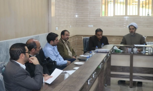 نوزدهمین شورای پژوهشی دانشگاه