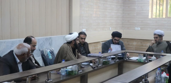 ستاد اقامه نماز دانشگاه