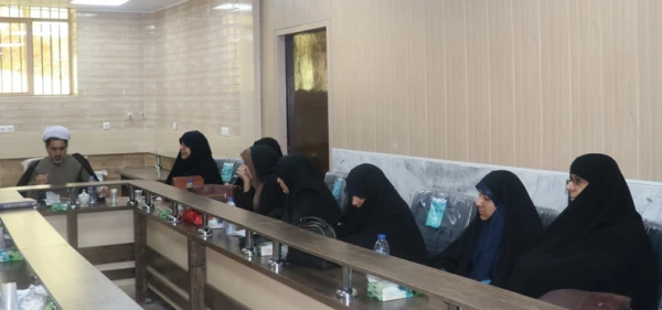 ستاد اقامه نماز دانشگاه