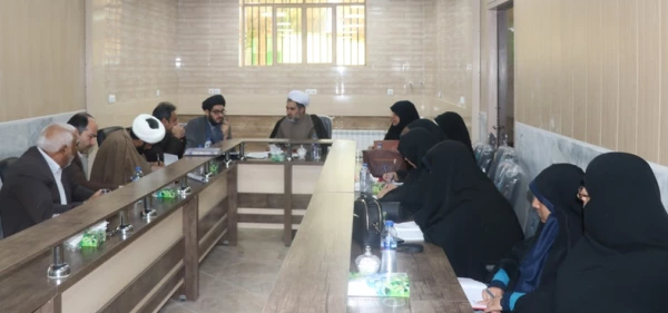 ستاد اقامه نماز دانشگاه