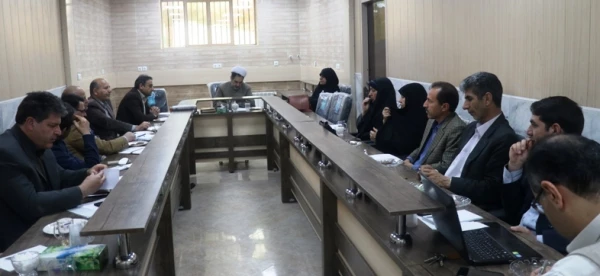 شورای اداری دانشگاه